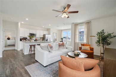 5227 Corolla Dr, Chesapeake, VA 23321 - photo 2