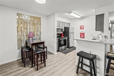 1009 12th St unit 36, Tuscaloosa, AL 35401 - photo 7