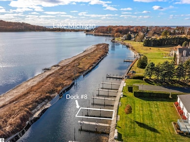 Lot 32 3rd St, Arcadia, MI 49613 - photo 5