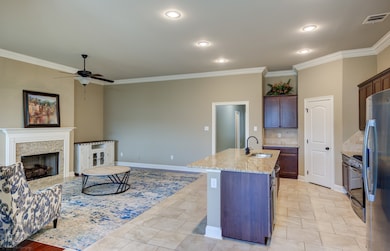 1900 Valdemar Place, Bossier City, LA 71112 - photo 4