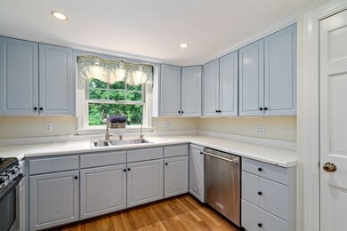 17 Westway Rd, Wayland, MA 01778 - photo 6