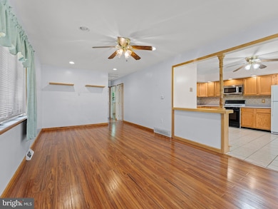 220 Lafayette Ave, Magnolia, NJ 08049 - photo 5