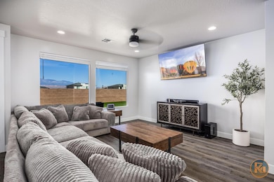 3495 E Red Pine Way, Saint George, UT 84790 - photo 7