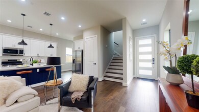 115 E 44th St, Houston, TX 77018 - photo 6