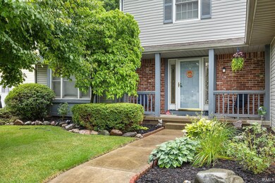 1010 Brick N Wood Dr, Lafayette, IN 47909 - photo 2