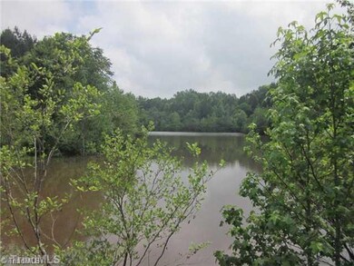 Other. approximately 2.5 acre pond