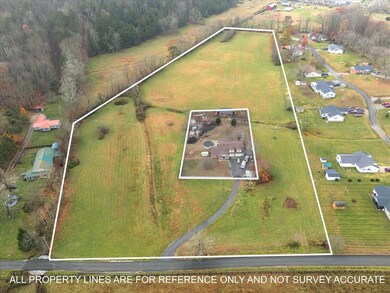 705 Corinth Rd, Corbin, KY 40701 - photo 5