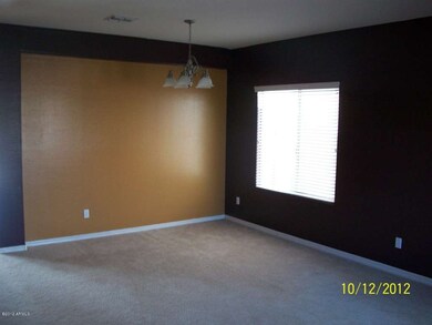 Formal Dining
