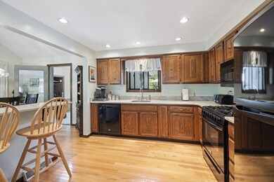 185 Cordaville Rd, Southborough, MA 01772 - photo 7