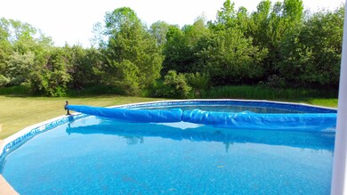 Pool time!