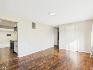 4623 Clark St, Anderson, IN 46013 - photo 5