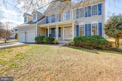533 Deermeadow Place SW, Leesburg, VA 20175 - photo 3