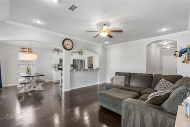 201 Genoa Way, Centerton, AR 72719 - photo 6