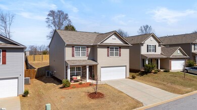 572 Craftsman Ln, Boiling Springs, SC 29316 - photo 2