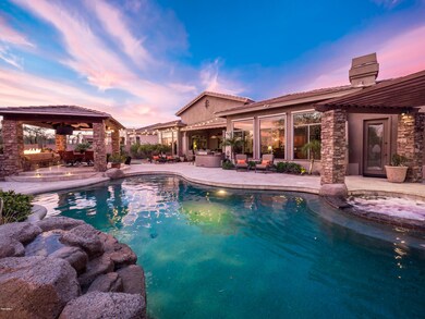 Pool North