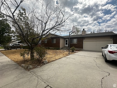 3977 W Elwood Way, West Jordan, UT 84088 - photo 3