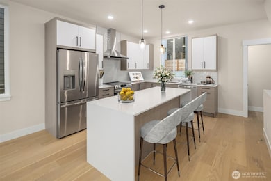 1311 14th Ave S unit B, Seattle, WA 98144 - photo 4