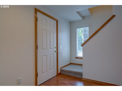 Entrance/Foyer