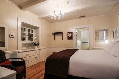 215 W Travis St, Fredericksburg, TX 78624 - photo 6