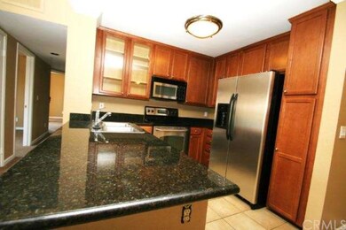 Stainless Steel Refrigerator