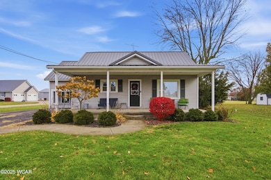 312 N Main St, Ohio City, OH 45874 - photo 5