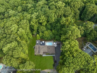 17 Hidden Hollow Terrace, Holmdel, NJ 07733 - photo 6