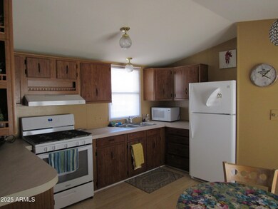 3411 S Camino Seco unit 107, Tucson, AZ 85730 - photo 6