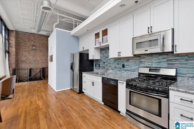 2412 2nd Ave N unit 16, Birmingham, AL 35203 - photo 6