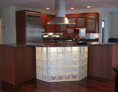Kitchen. Gorgeous kitchen custom...