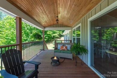 84 Skyline Dr, Burnsville, NC 28714 - photo 4