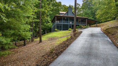 154 Shechinah Ridge Dr, Mineral Bluff, GA 30559 - photo 4