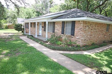 3031 3031 New Copeland Rd, Tyler, TX 75703 - photo 5