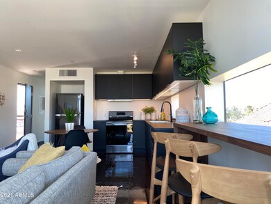 1436 S Terrace Rd unit 303, Tempe, AZ 85281 - photo 7