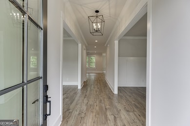 5065 Shade Creek Crossing unit 39, Cumming, GA 30028 - photo 6