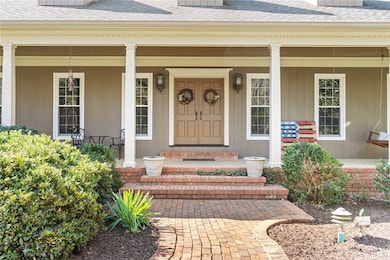 112 Briar Creek Ln, Anderson, SC 29621 - photo 2