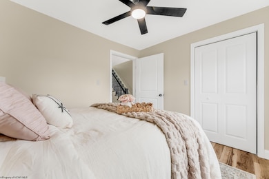 532 & 532 1/2 Herman Ave, Star City, WV 26505 - photo 5