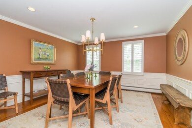 101 Farm Rd, Sherborn, MA 01770 - photo 7