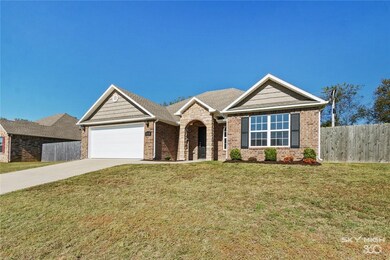 1150 Battery Dr, Prairie Grove, AR 72753 - photo 3