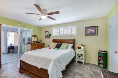 9961 W FORRESTER Drive, Sun City, AZ