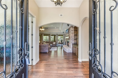 26898 Vista Meadow Ct, Huffman, TX 77336 - photo 5