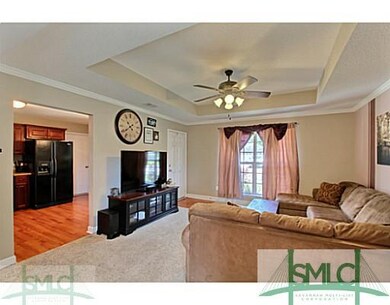 Den/Family/Great Room.