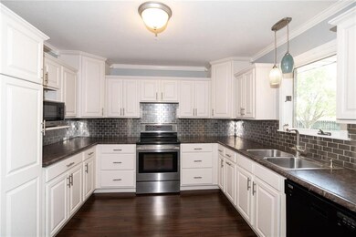 12390 Brooks School Rd, Fishers, IN 46037 - photo 2