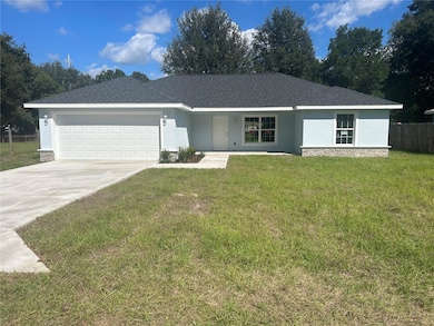 2871 SE 145 Place, Summerfield, FL 34491 - photo 2