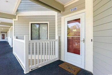 415 Ocean Creek Dr unit 2208, Myrtle Beach, SC 29572 - photo 2