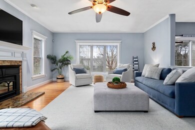 6 Windcrest Ln, Millis, MA 02054 - photo 7