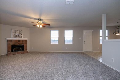 609 Odenville Dr, Wylie, TX 75098 - photo 4