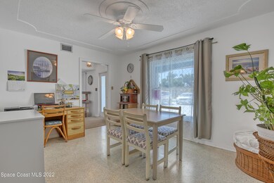 2nd view dinning room