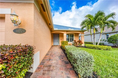 WALKWAY TO FRONT DOOR