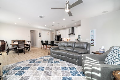 12221 E Chiricahua Place, Gold Canyon, AZ 85118 - photo 2