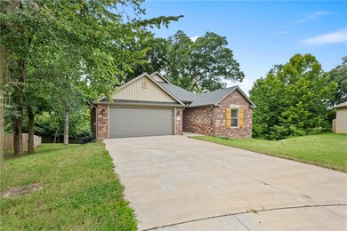 3512 Oglethorpe St, Springdale, AR 72764 - photo 4